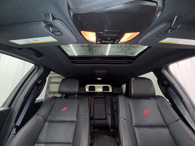 New 2027 Dodge Durango GT AWD/4WD image 6