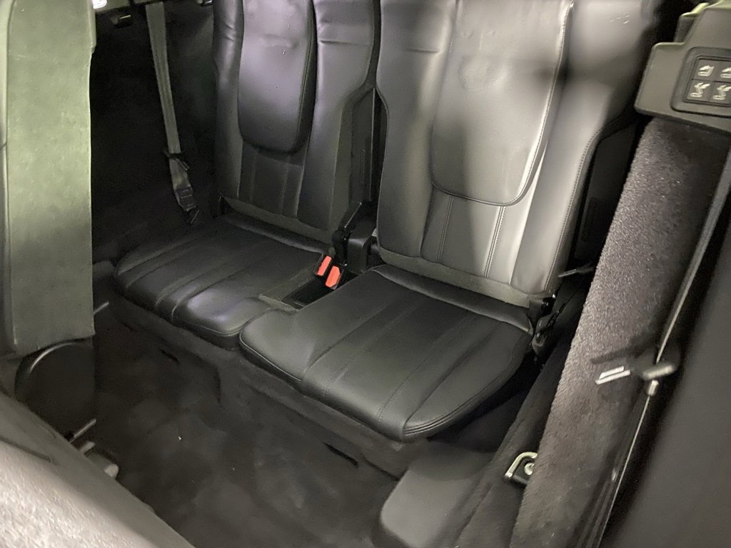 Used 2016 Land Rover Range Rover Sport HSE image 29