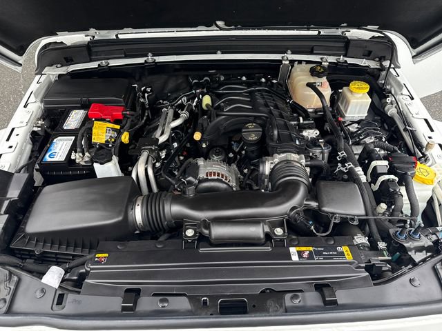 Used 2022 Jeep Gladiator Overland image 34