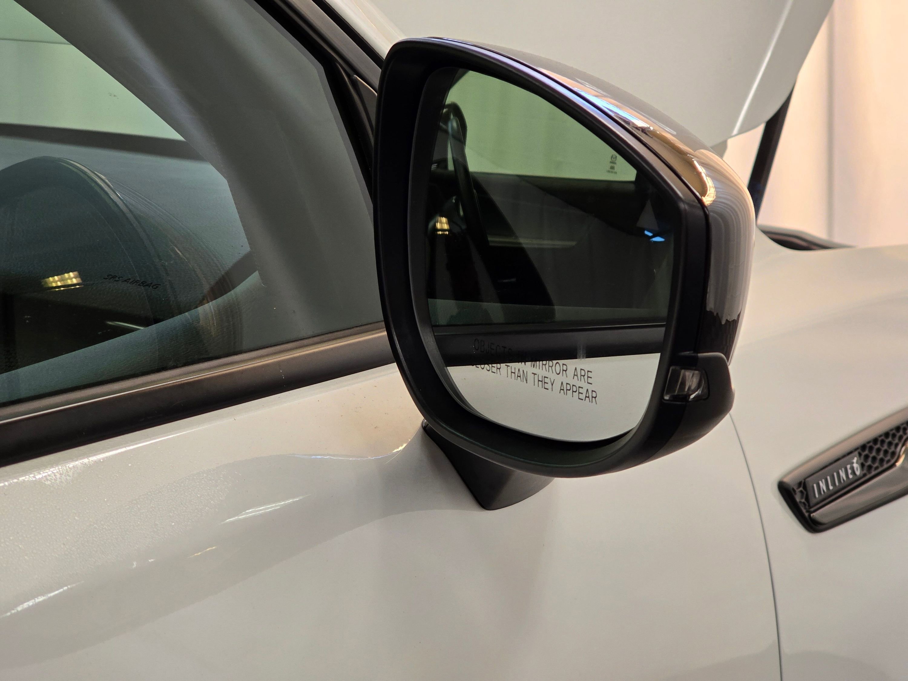 Used 2025 MAZDA CX-70 3.3 Turbo w/ Preferred Package image 30