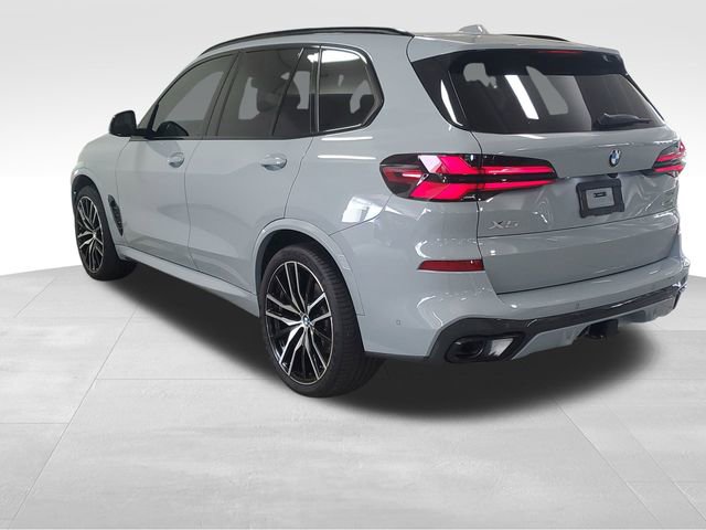 Used 2025 BMW X5 sDrive40i w/ Executive Package image 6
