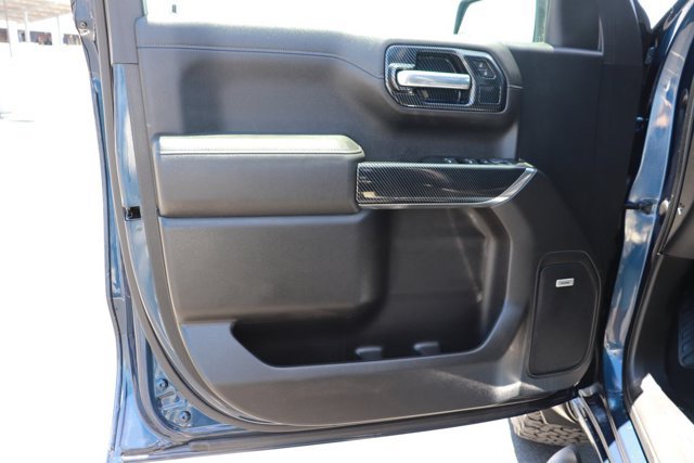 Used 2020 Chevrolet Silverado 1500 LT Trail Boss AWD/4WD image 10