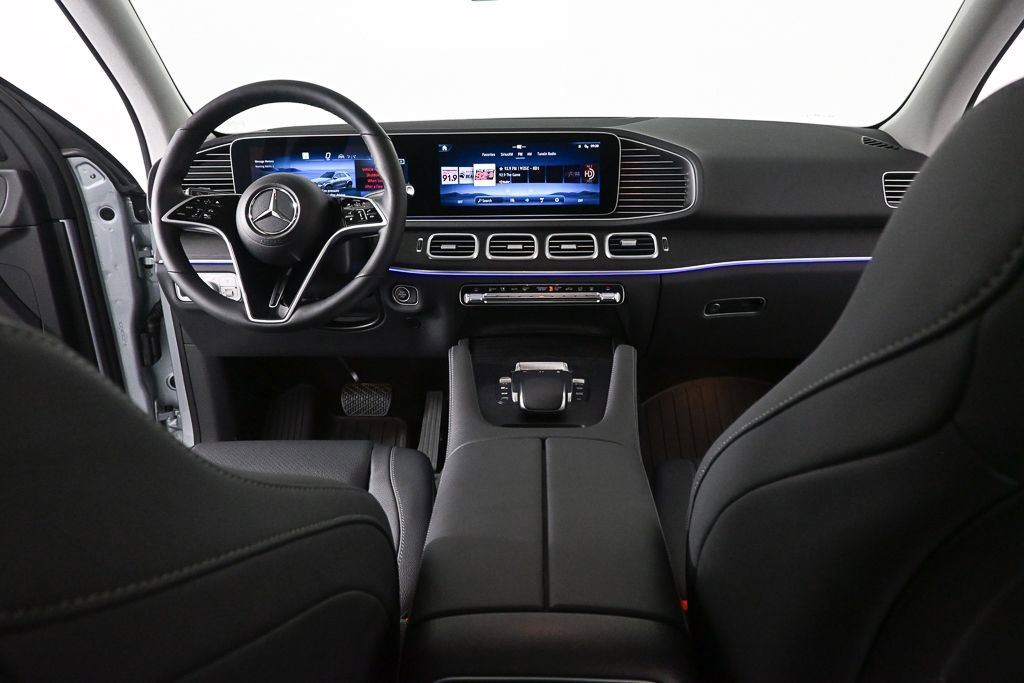 Certified 2026 Mercedes-Benz GLE 450e 4MATIC image 17