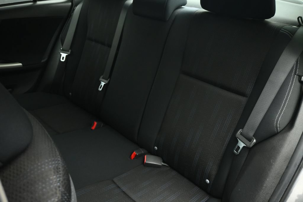 Used 2012 Toyota Corolla S FWD image 52