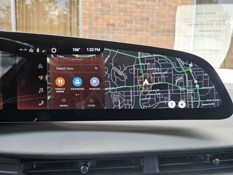 Used 2023 Lucid Air Touring AWD/4WD image 45