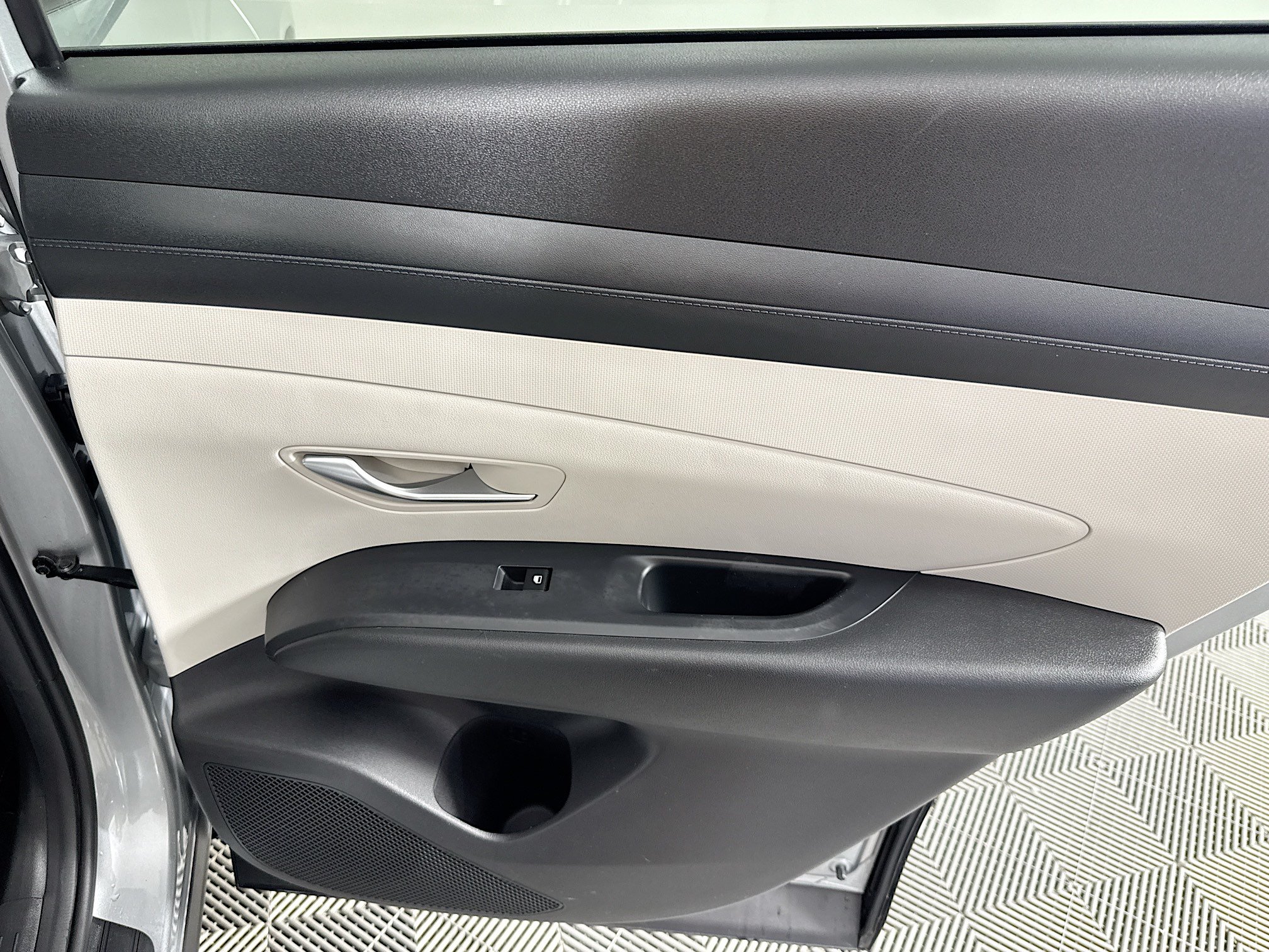 Used 2026 Hyundai Tucson SEL FWD image 26