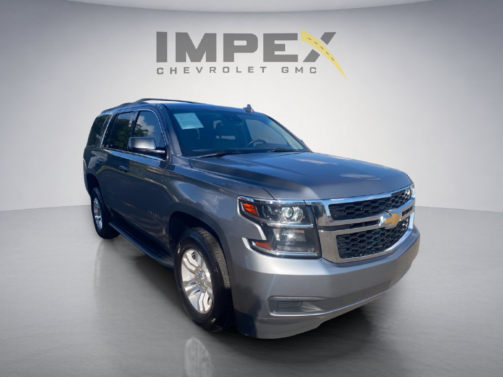 Used 2019 Chevrolet Tahoe LT RWD image 7