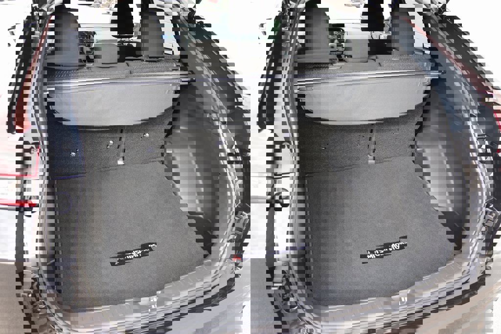 Used 2024 Mitsubishi Eclipse Cross ES image 19