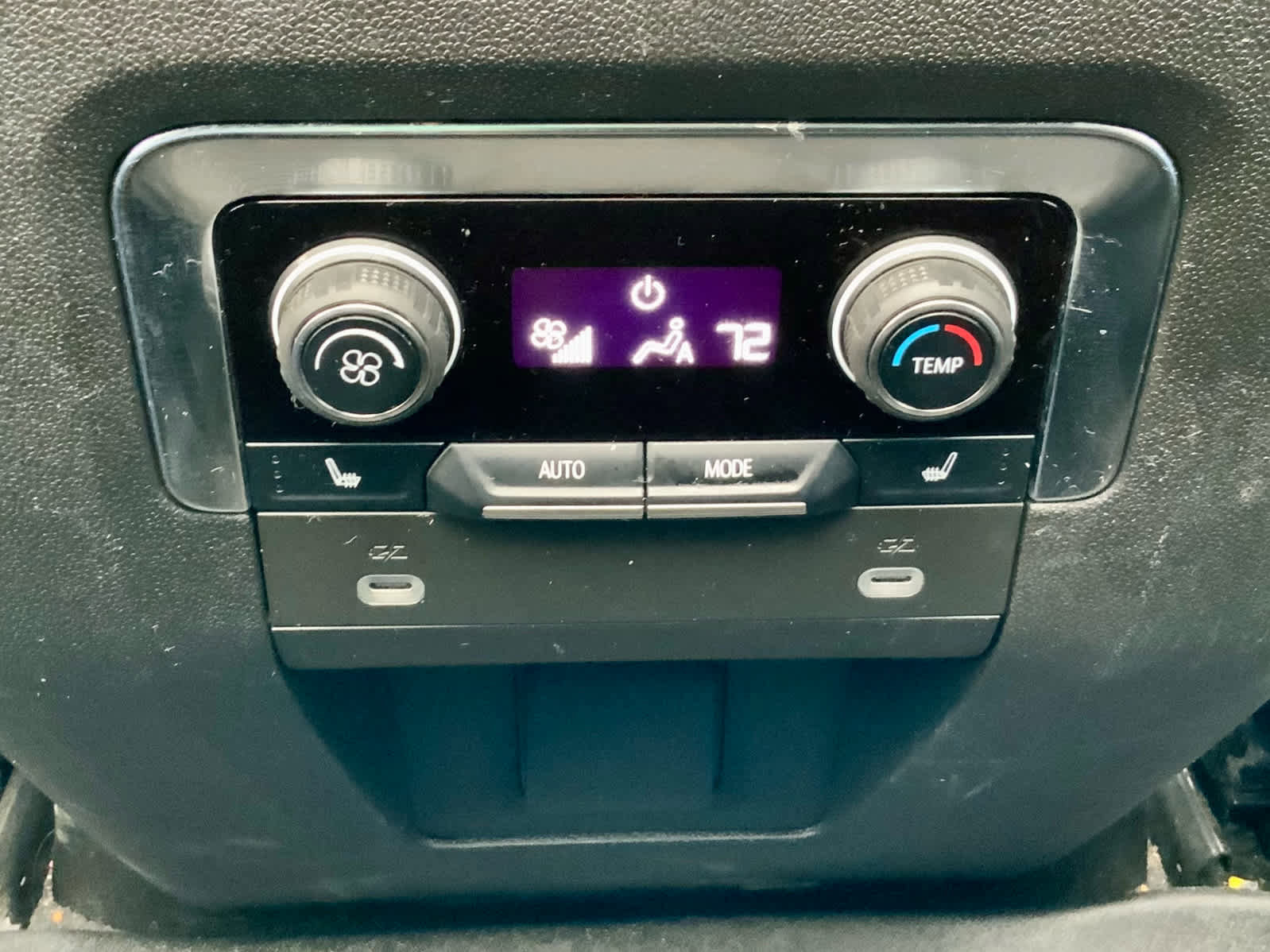 Used 2023 Chevrolet Tahoe Z71 w/ Off-Road Capability Package image 49