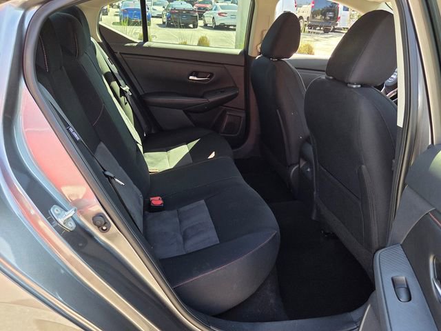 Used 2024 Nissan Sentra SR image 17