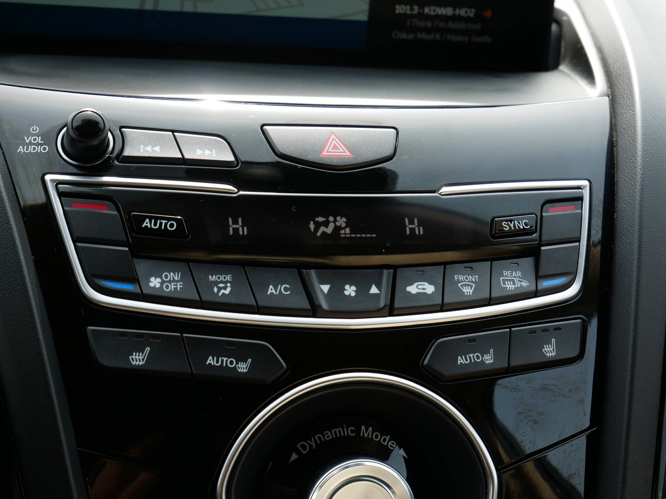 Certified 2023 Acura RDX AWD w/ Technology Package image 23
