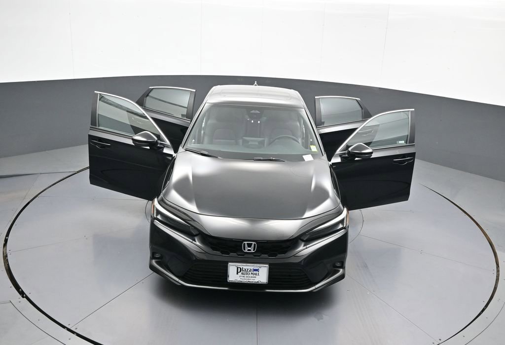 Certified 2023 Honda Civic Sport Touring image 45