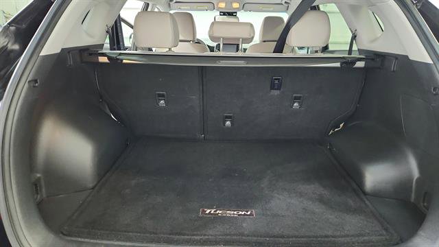 Used 2019 Hyundai Tucson SE image 10
