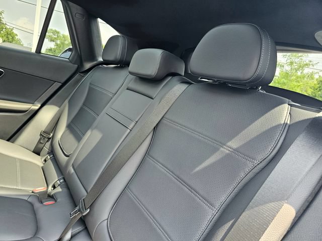 New 2026 Mercedes-Benz GLC 300 4MATIC image 24