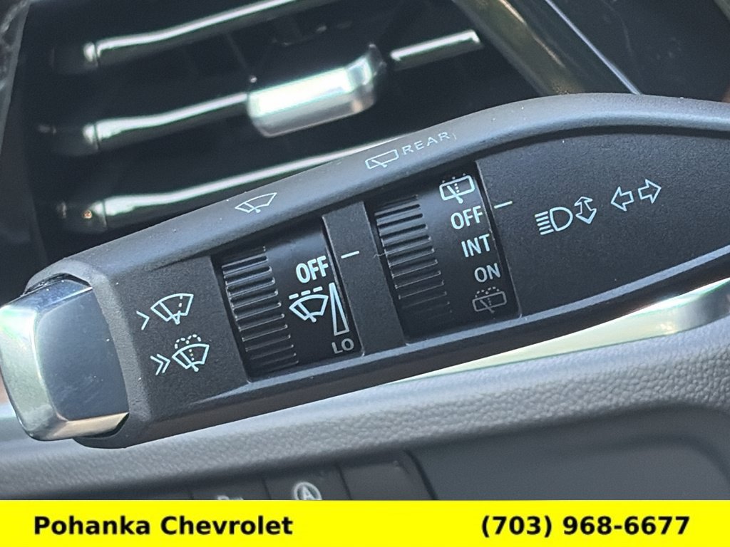 New 2026 Chevrolet Suburban High Country AWD/4WD image 10