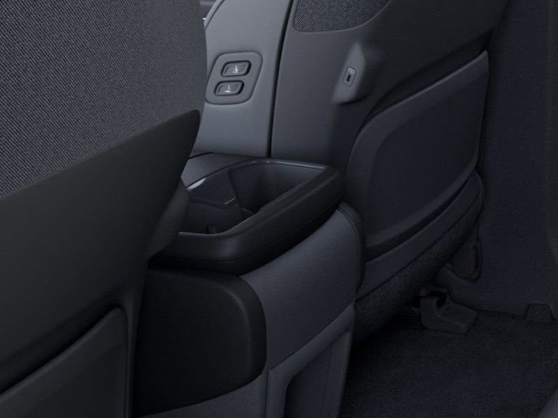 New 2026 Kia EV9 Wind AWD/4WD image 31