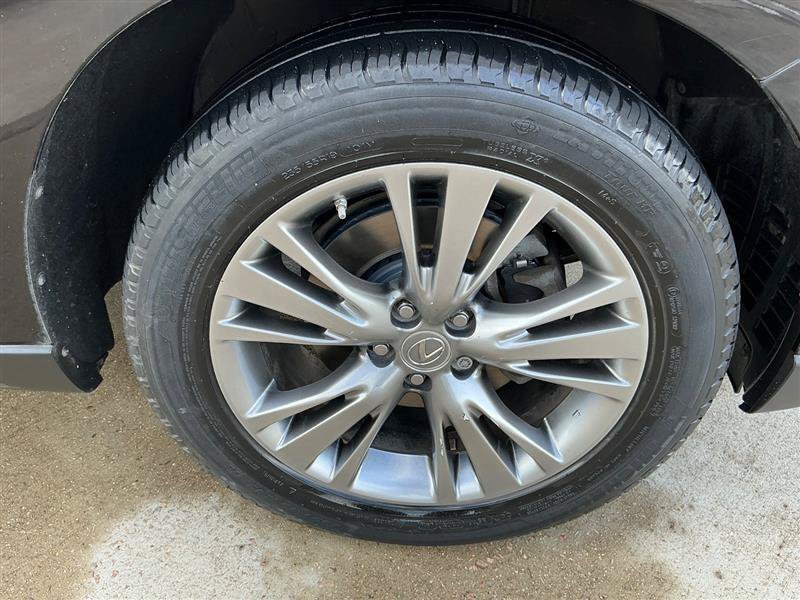Used 2013 Lexus RX 350 FWD w/ Premium Pkg image 23