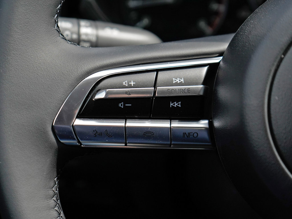 New 2026 MAZDA CX-50 AWD 2.5 S w/ Cargo Package image 14