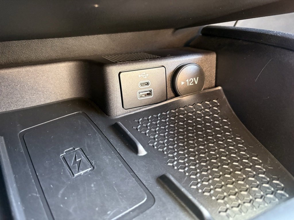 Used 2024 Ford Bronco Sport Outer Banks w/ Tech Package image 51