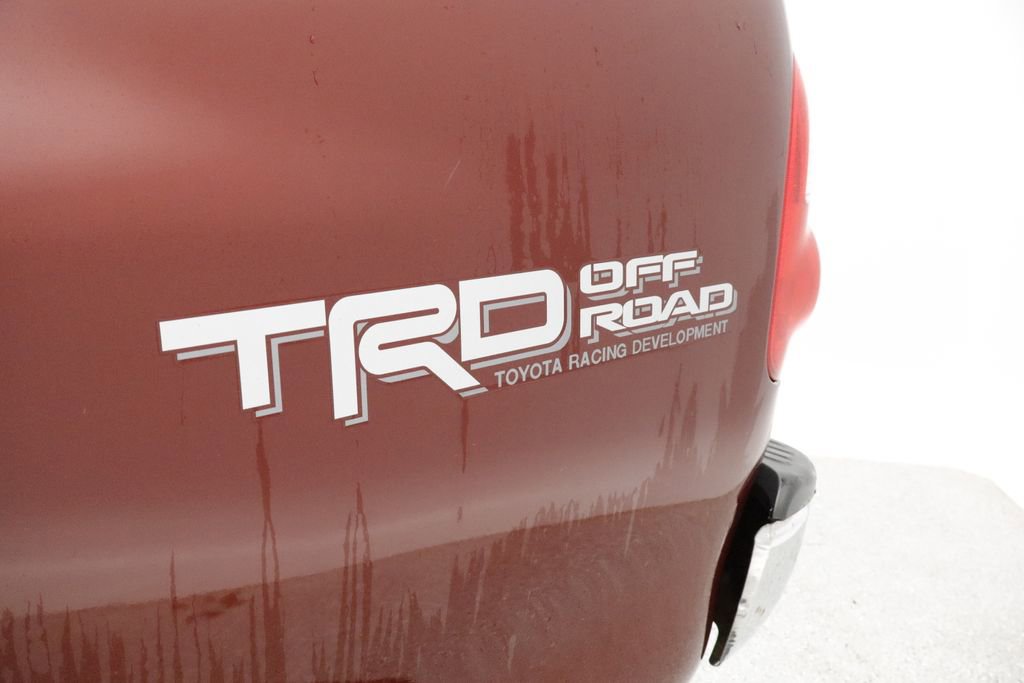 Used 2006 Toyota Tundra SR5 AWD/4WD image 15
