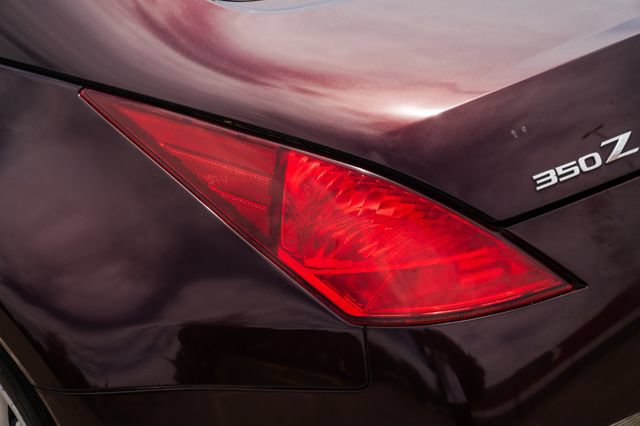 Used 2003 Nissan 350Z Touring RWD image 57