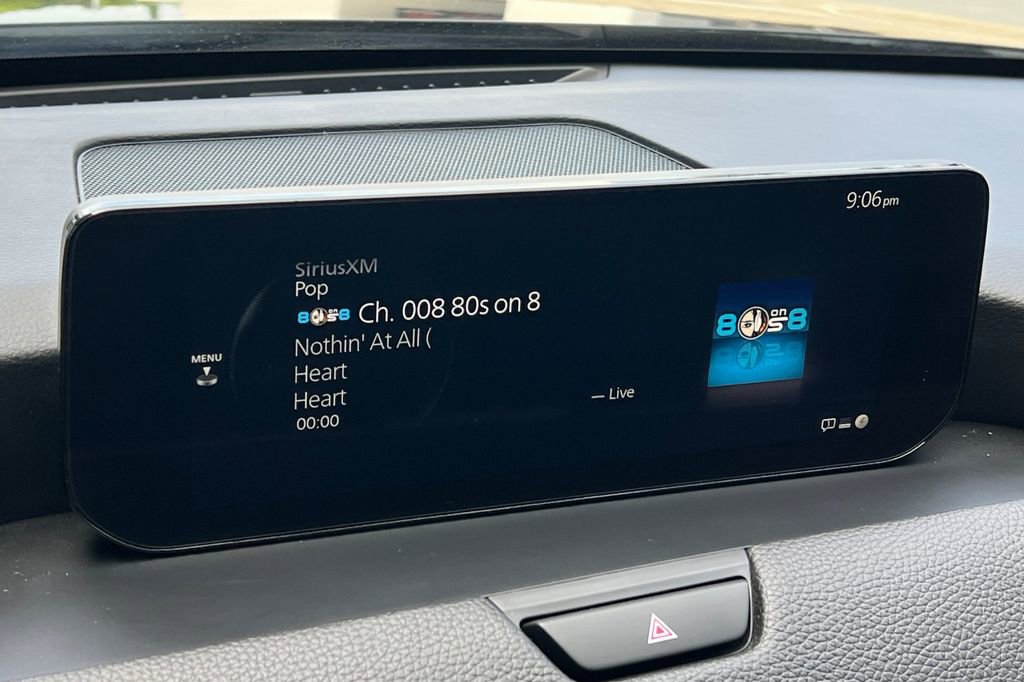 Certified 2024 MAZDA CX-90 Plug-In Hybrid w/ Premium Pkg image 24