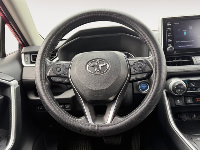 Used 2019 Toyota RAV4 XLE w/ Convenience Package image 15
