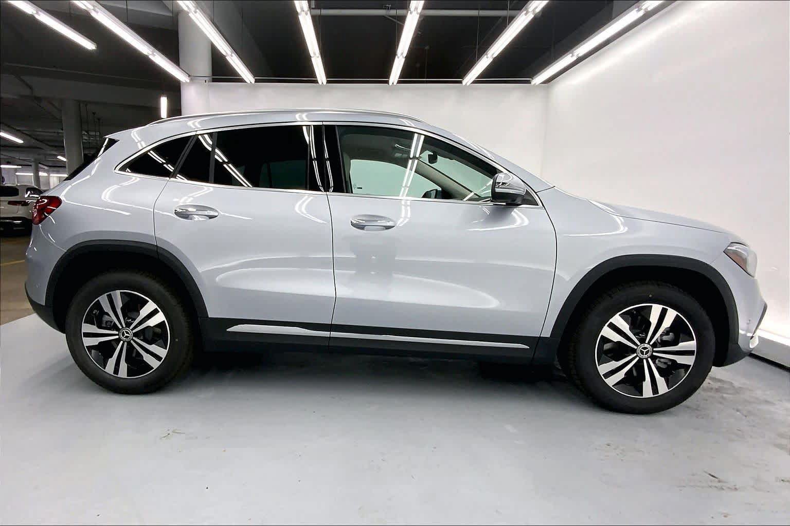 New 2026 Mercedes-Benz GLA 250 image 9