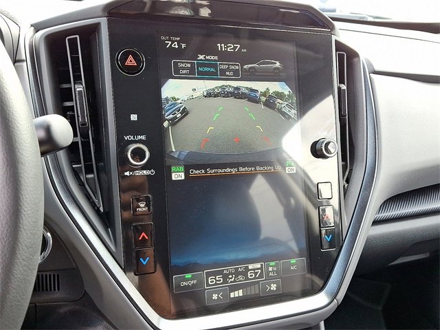 Certified 2025 Subaru Crosstrek 2.5i Limited image 18