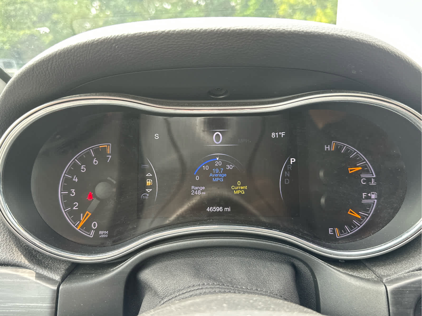 Used 2021 Jeep Grand Cherokee Limited image 31