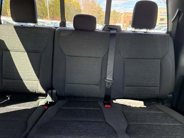 New 2026 Ford F150 XLT w/ Equipment Group 302A MID image 18