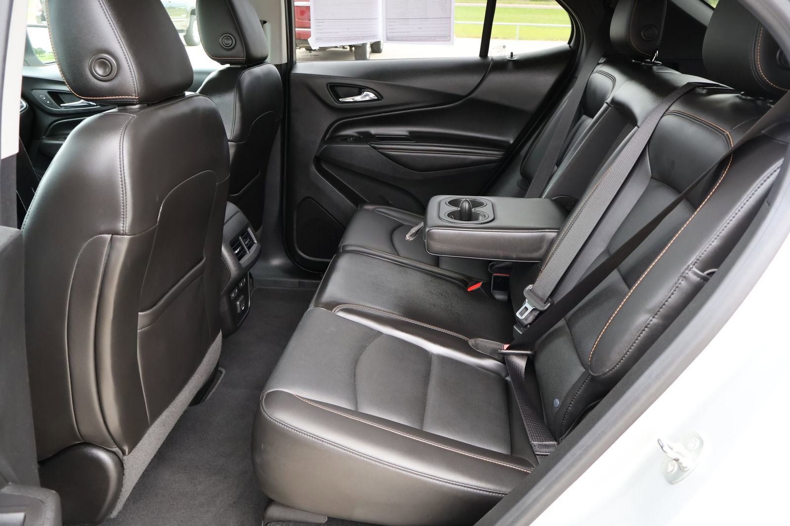 Used 2019 Chevrolet Equinox Premier FWD image 14