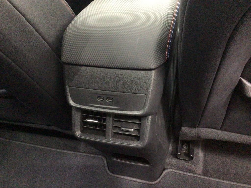 Used 2025 Chevrolet Equinox RS w/ Safety and Technology Package image 27