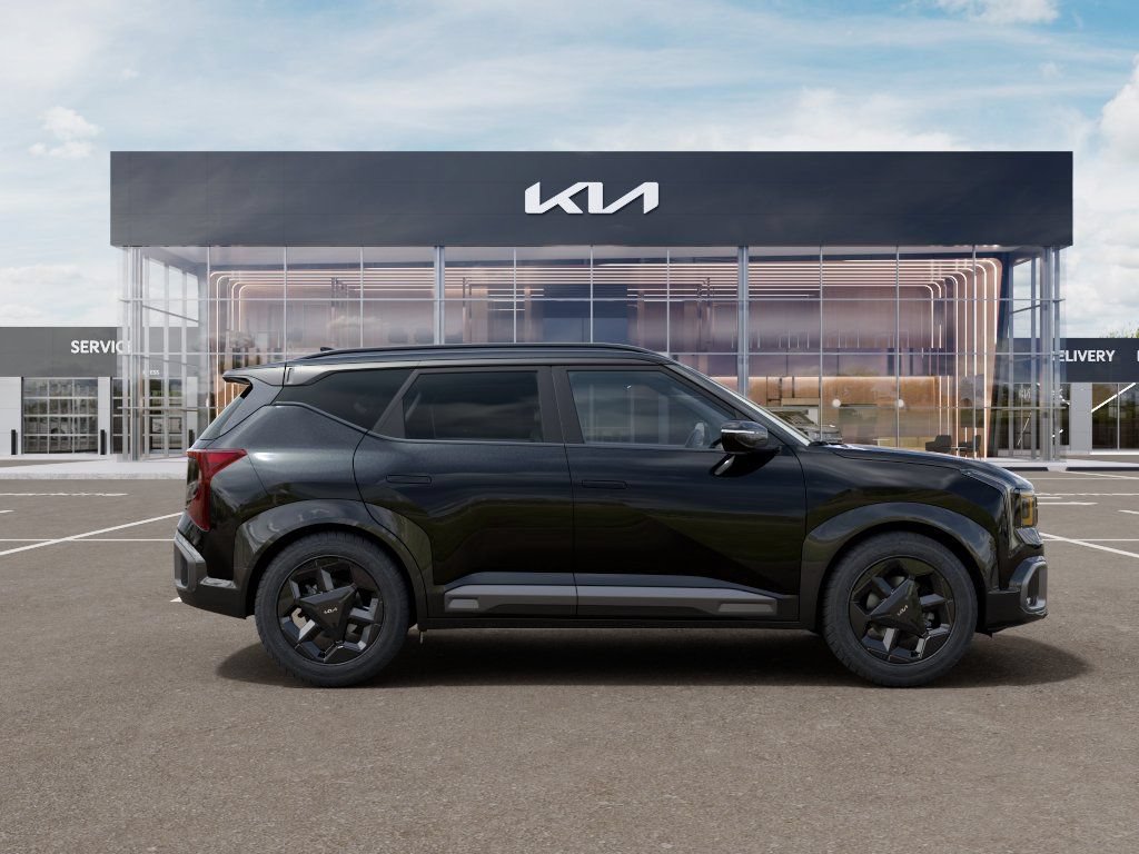 New 2027 Kia Seltos X-Line S AWD/4WD image 7