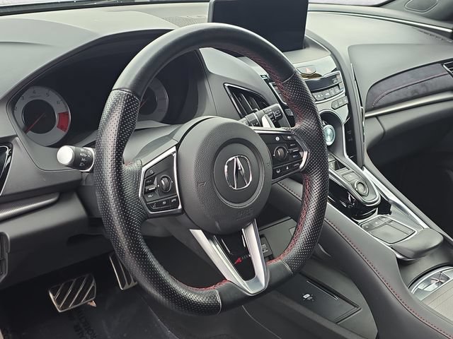 Used 2023 Acura RDX A-Spec AWD/4WD image 16