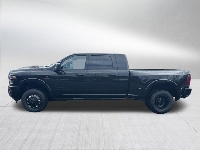 New 2026 RAM 3500 Limited image 8