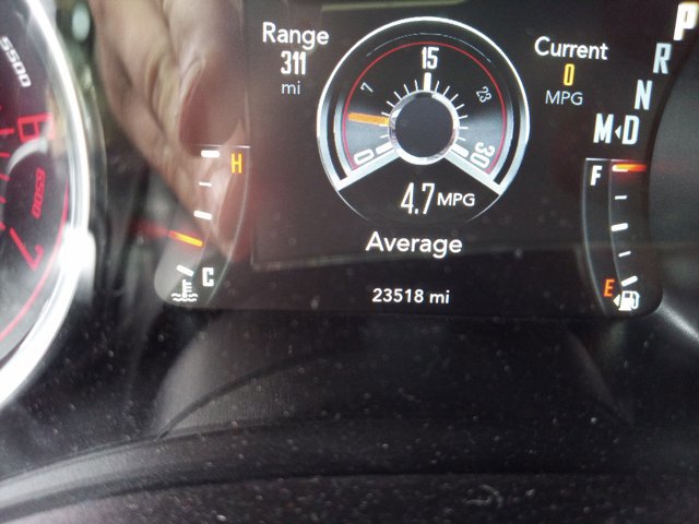 Used 2023 Dodge Challenger R/T image 15