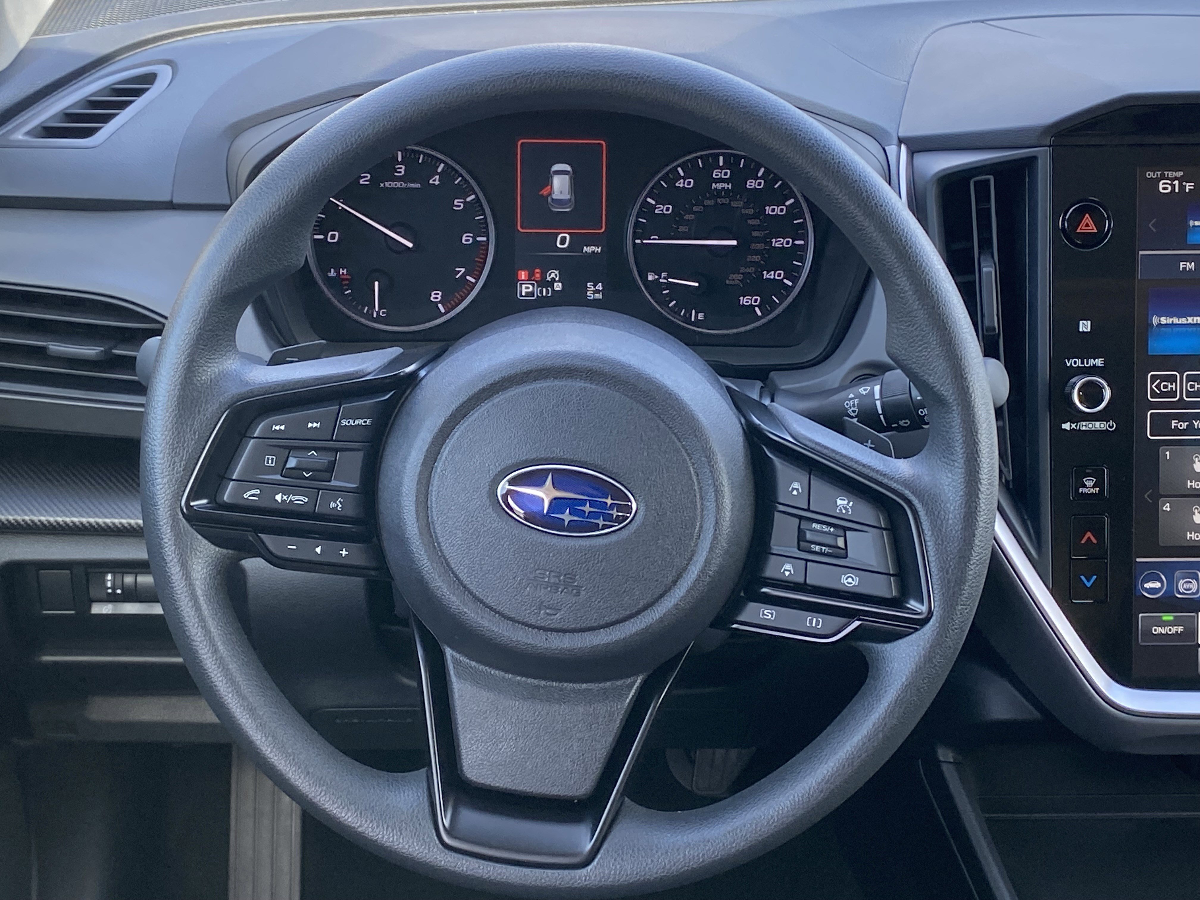 New 2025 Subaru Crosstrek 2.5i Premium image 10