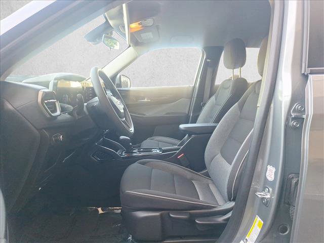 Used 2025 Chevrolet TrailBlazer LT image 15