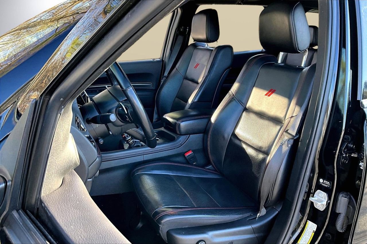 Used 2024 Dodge Durango GT image 22