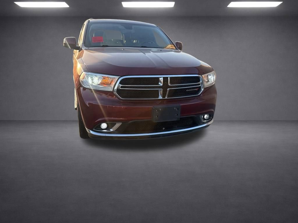 Used 2020 Dodge Durango SXT RWD image 6
