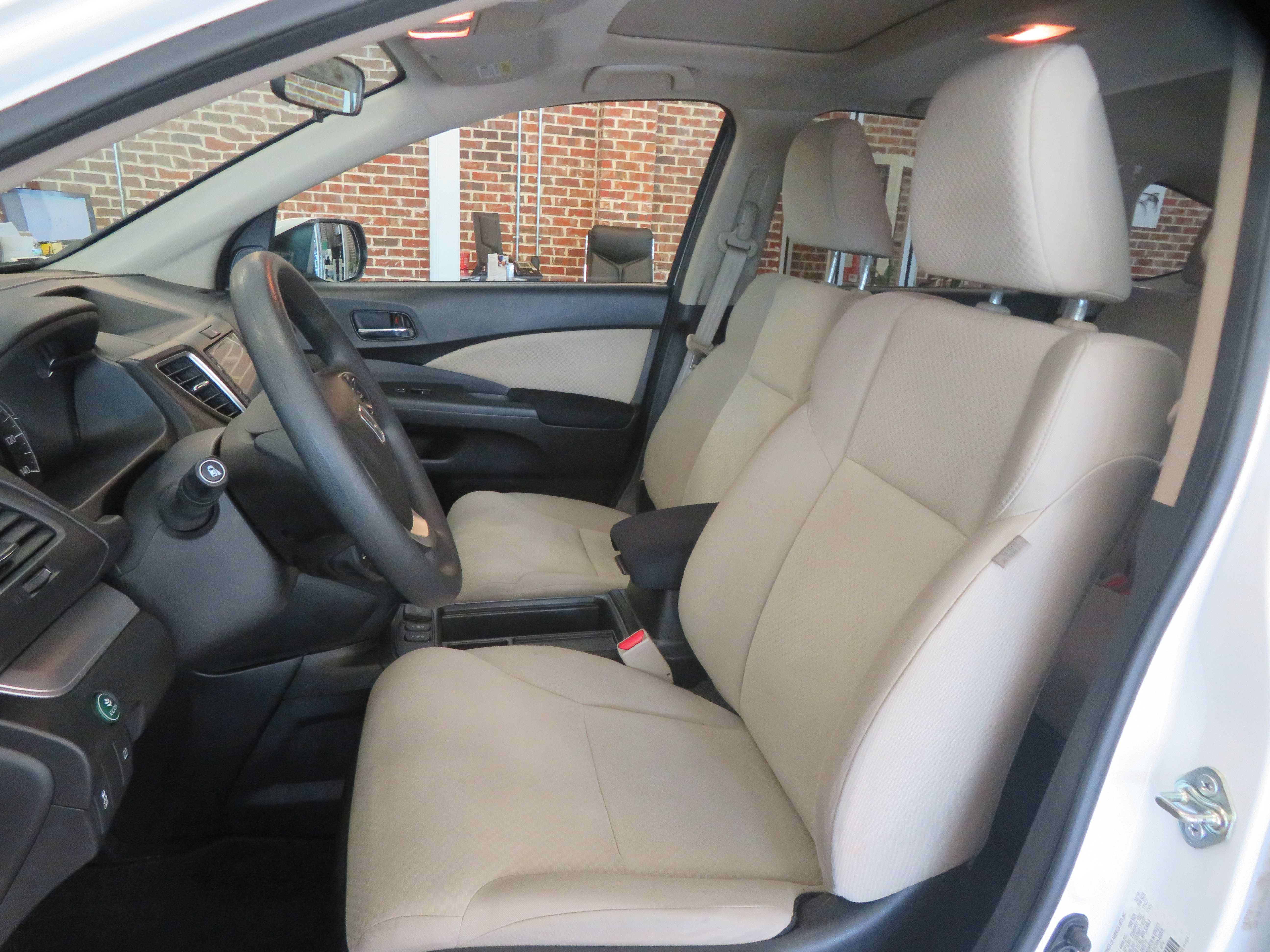 Used 2016 Honda CR-V EX image 15