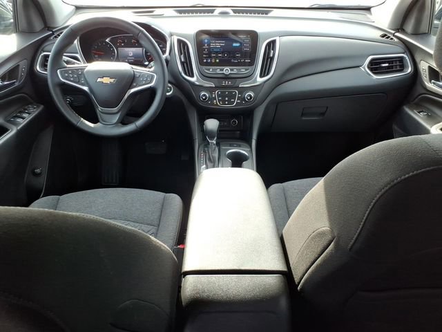 Used 2023 Chevrolet Equinox LT FWD image 12
