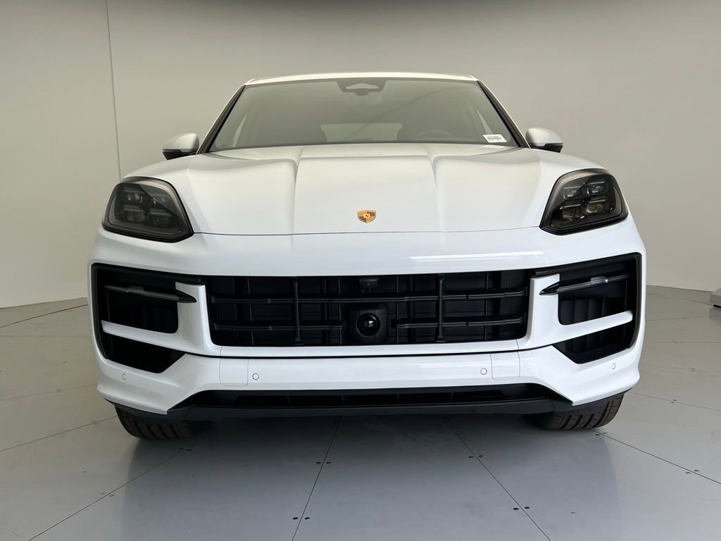 New 2026 Porsche Cayenne image 25