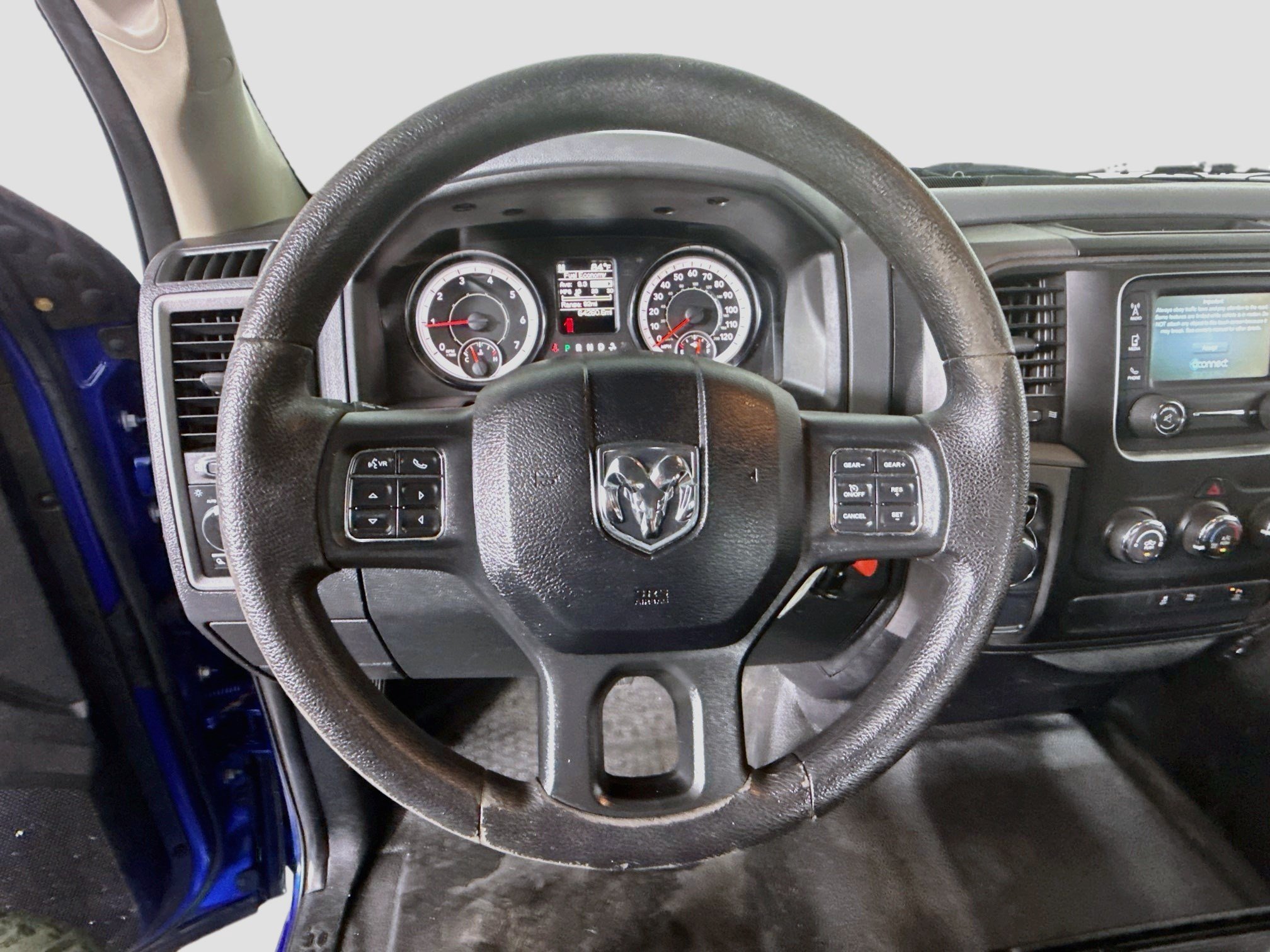 Used 2017 RAM 1500 Tradesman w/ Popular Equipment Group RWD image 13