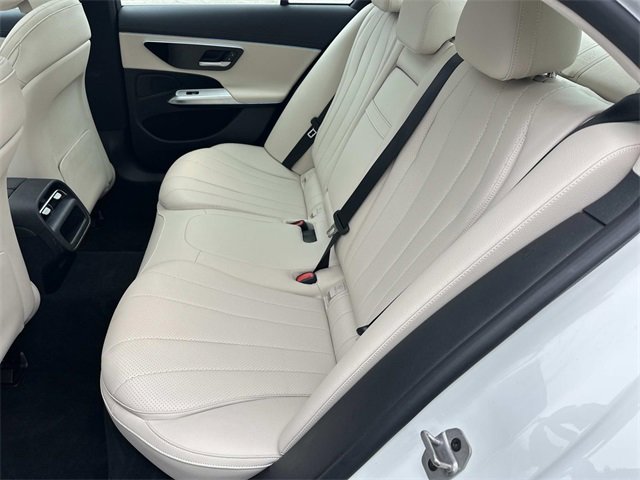 Certified 2024 Mercedes-Benz E 350 E 350 image 12