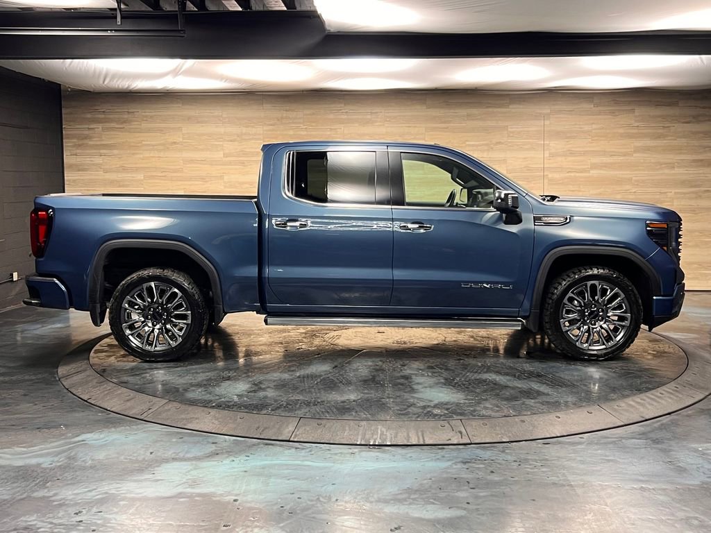 Used 2026 GMC Sierra 1500 Denali Ultimate image 30