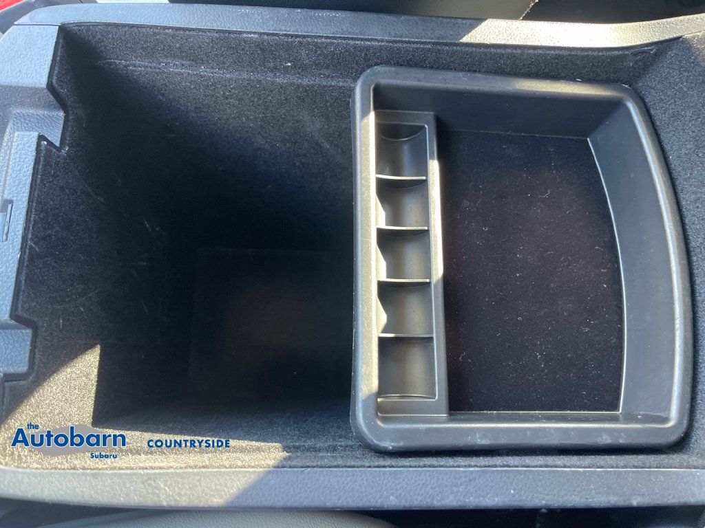 Used 2023 Subaru Ascent Limited AWD/4WD image 19