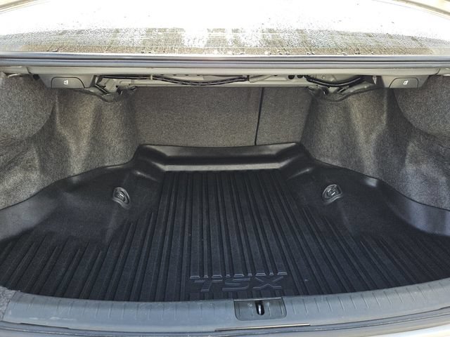 Used 2010 Acura TSX Sedan FWD image 6