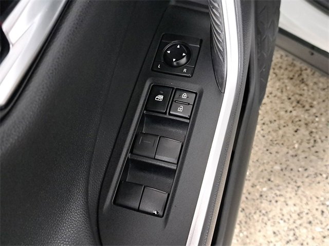 Used 2021 Toyota RAV4 TRD Off-Road image 23